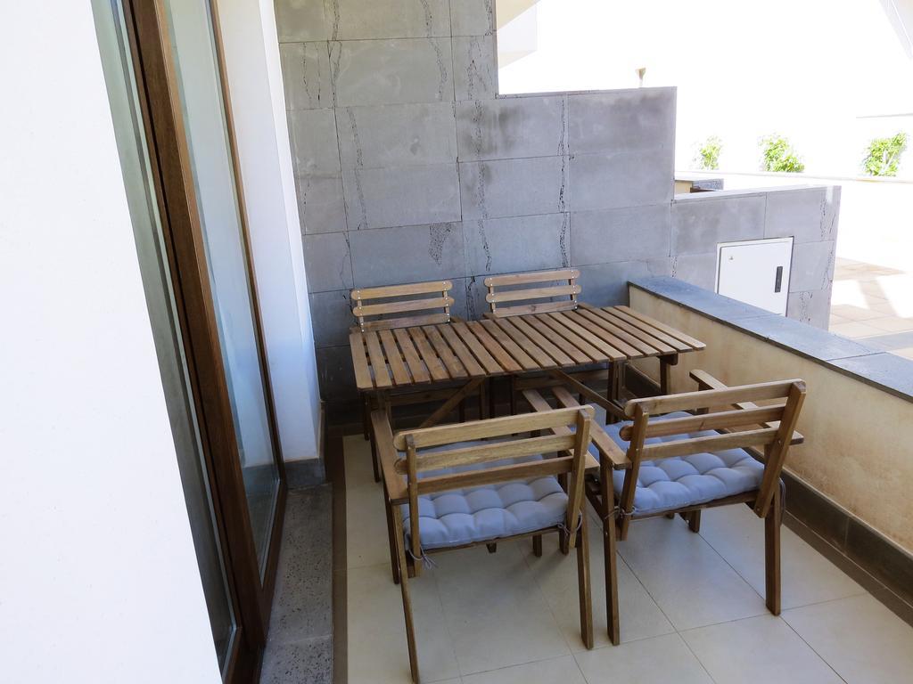 Vila Do Maio Puerto Calero Exterior foto